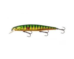 Воблер Kosadaka SQUAD XS 128SP PC, Suspending, 128mm, 21,0g