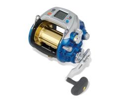 Котушка електрична WFT Electra 700PR Bimotor (1D-A 702-032)