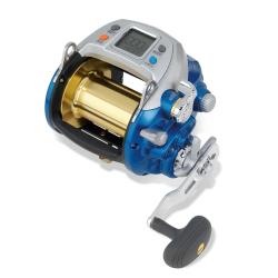 Котушка електрична WFT Electra 700PR Bimotor (1D-A 702-032)