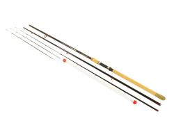 Вудлище фідерне EOS Сherrywood Feeder 3.9m / (90/120/150g)