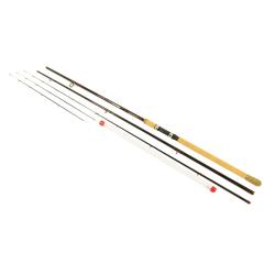 Вудлище фідерне EOS Сherrywood Feeder 3.9m / (90/120/150g)