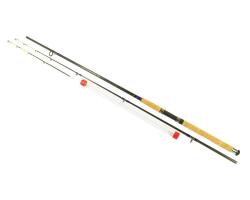 Фідерное вудлище EOS Storm Boat 2.4m / (30-80g/60-120g)