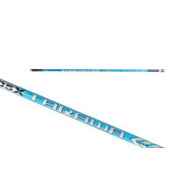 Удочка Siweida Tarawa blue 4m без колец