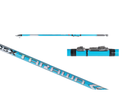 Удочка Siweida Tarawa blue 6m з кільцями
