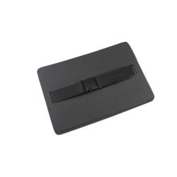 Сидіння EOS EVA black (350*235*20)