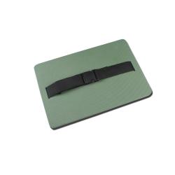 Сидіння EOS EVA khaki (350*235*20)