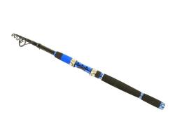 Спінінг Siweida Tele Odyssey 2.1m / 30-75g
