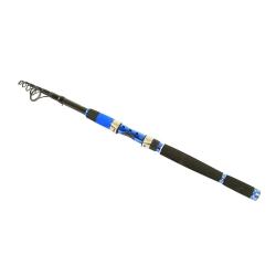 Спиннинг Siweida Tele Odyssey 2.1m / 30-75g