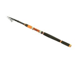 Спінінг Siweida Tele Odyssey 1.98m / 15-45g