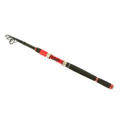 Спиннинг Siweida Tele Odyssey 2.1m / 50-150g