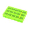 Коробочка для крючков EOS HW-L014A