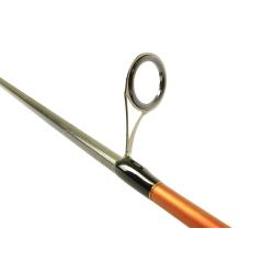 Спиннинг Siweida Diamond 2.7m 10-30g