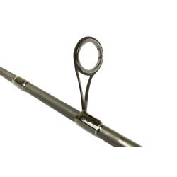 Спиннинг Siweida Pro Sunrise 2.1m 15-40g