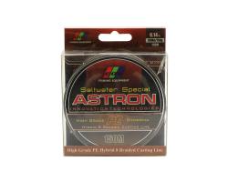 Шнур EOS Astron 150m 0.12mm #orange (771626003)