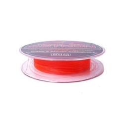 Шнур EOS Astron 150m 0.12mm #orange (771626003)