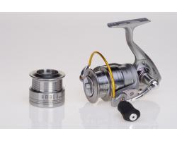 Катушка EOS Amber AMB20 7+1