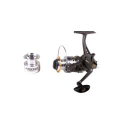 Котушка EOS FR3000 6+1