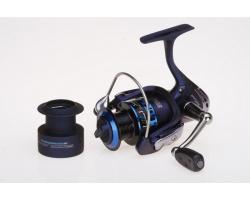 Катушка EOS Salina SA40 8+1bb