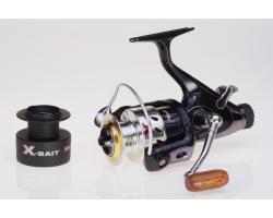 Катушка EOS X-Bait XB35 5+1bb