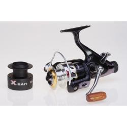 Катушка EOS X-Bait XB35 5+1bb