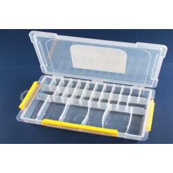 Коробка EOS MJ-3104