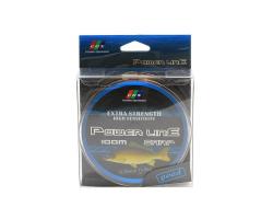 Волосінь EOS Carp 100m 0.45mm