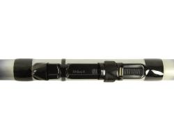 Спінінг EOS Kasul Tele Spin 3.6m / 5-25g