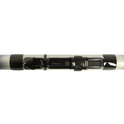 Спінінг EOS Kasul Tele Spin 3.6m / 5-25g