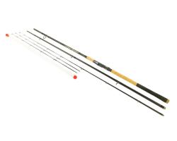 Вудлище фідерне EOS Steadfast feeder  3.6m / 120g