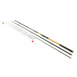 Вудлище фідерне EOS Steadfast feeder  3.6m / 120g