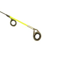Вудлище фідерне EOS Steadfast feeder  3.6m / 120g