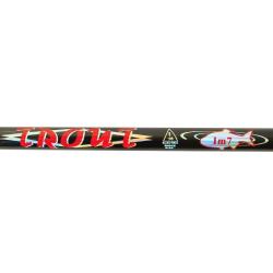 Спінінг EOS Trout 3.9m / 10-30g