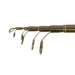 Спінінг Phoenix Rattler tele spinning 3.3m / 20-50g
