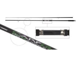 Вудлище коропове Siweida Harvest Carp - 2  3.9m / 3lb
