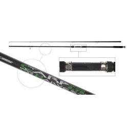 Вудлище коропове Siweida Harvest Carp - 2  3.9m / 3lb