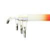 Спиннинг Siweida King Kong tele 2.1m / 100-250g.