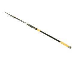 Вудлище коропове Siweida Spike Tele Carp 3.9m / 3lb