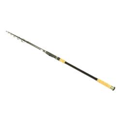 Удилище карповое Siweida Spike Tele Carp 3.9m / 3lb