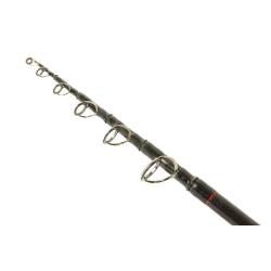 Удилище карповое Siweida Spike Tele Carp 3.9m / 3lb