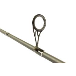 Спиннинг Siweida Stalker 2014 2.4m / 10-30g