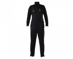 Термобілизна тепла EOS VMB-01 size M (черное , на подтяжках)