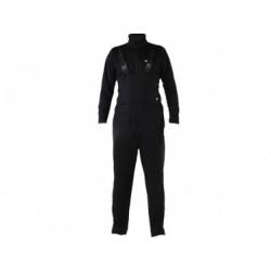 Термобілизна тепла EOS VMB-01 size M (черное , на подтяжках)