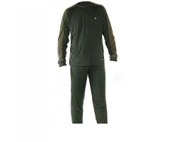 Термобілизна тепла EOS SY-07 size L (зелёное)