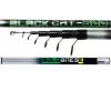 Удочка Siweida Black Cat 6m с кольцами