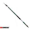 Удочка Siweida Black Cat 6m с кольцами