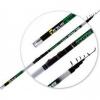 Удочка Siweida Black Cat 6m с кольцами