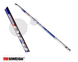 Удочка Siweida Blue Bird 6m з кільцями