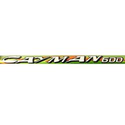 Удочка Siweida Cayman 6м без колец