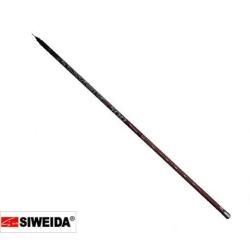 Удочка Siweida HAVOK 4м без колец