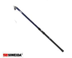 Удочка Siweida Sabre Strong Glass 6m з кільцями